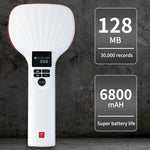 E710 Chip Long Range RFID UHF Portable Handheld Bluetooth Reader, Style: Enhanced, Enhanced, EU Plug, Enhanced, US Plug, Enhanced, UK Plug