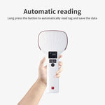 E710 Chip Long Range RFID UHF Portable Handheld Bluetooth Reader, Style: Enhanced, Enhanced, EU Plug, Enhanced, US Plug, Enhanced, UK Plug