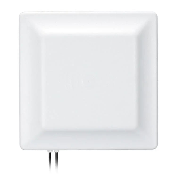 قارئ و كاتب مدمج بتقنية RFID UHF لمسافة طويلة مع شريحة E710، الطراز: إضافة طاقة عبر الإيثرنت، إضافة طاقة عبر الإيثرنت