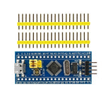 لوحة تطوير LDTR-WG0158 STM32F103C8T6 STM32