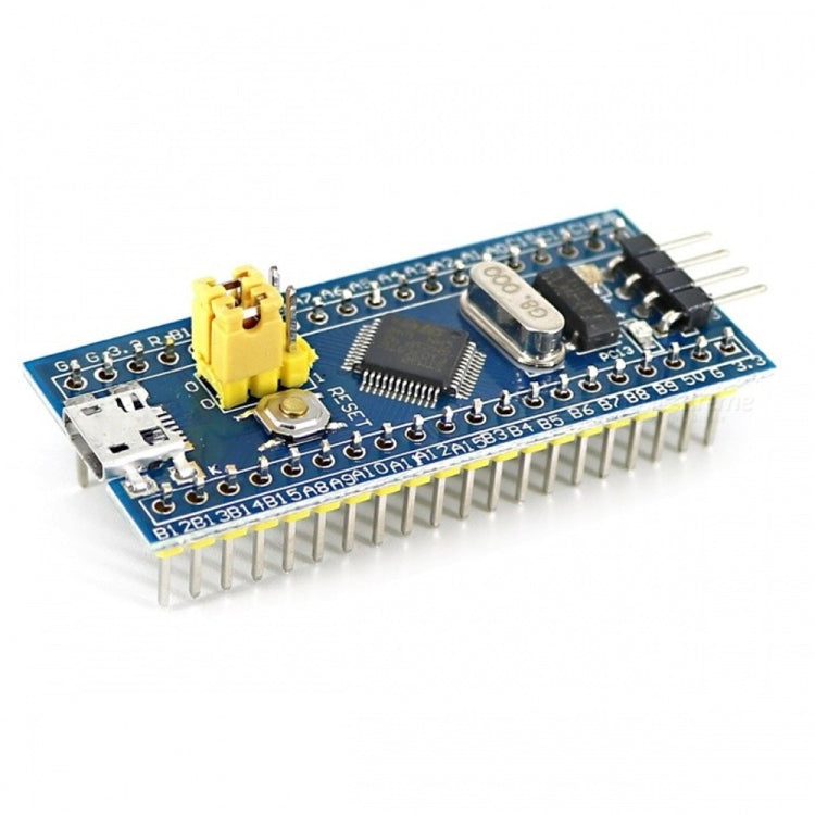 لوحة تطوير LDTR-WG0158 STM32F103C8T6 STM32