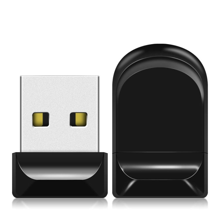 قرص USB 2.0 صغير جداً بحجم 16 جيجابايت MicroDrive