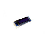Module d'affichage OLED 0,91 pouce Waveshare, 128x32 pixels, interface I2C, 14657
