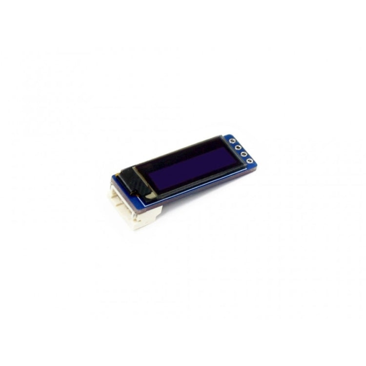 Module d'affichage OLED 0,91 pouce Waveshare, 128x32 pixels, interface I2C, 14657
