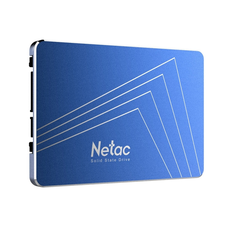 Netac N600S 1TB SATA 6Gb/s Solid State Drive, 1TB