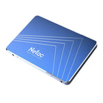 Netac N600S 1TB SATA 6Gb/s Solid State Drive, 1TB