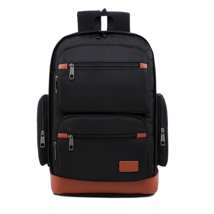 Large Capacity Outdoor Leisure Breathable Multi-function Notebook Tablet Backpack, CXS-3509