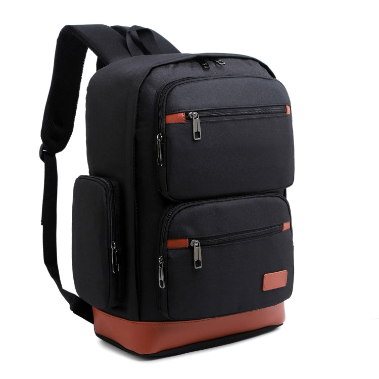 Large Capacity Outdoor Leisure Breathable Multi-function Notebook Tablet Backpack, CXS-3509