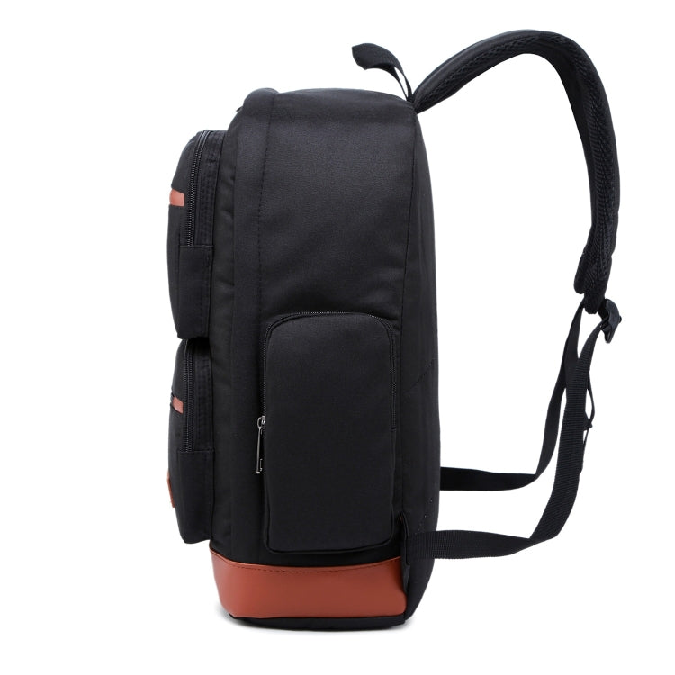 Large Capacity Outdoor Leisure Breathable Multi-function Notebook Tablet Backpack, CXS-3509
