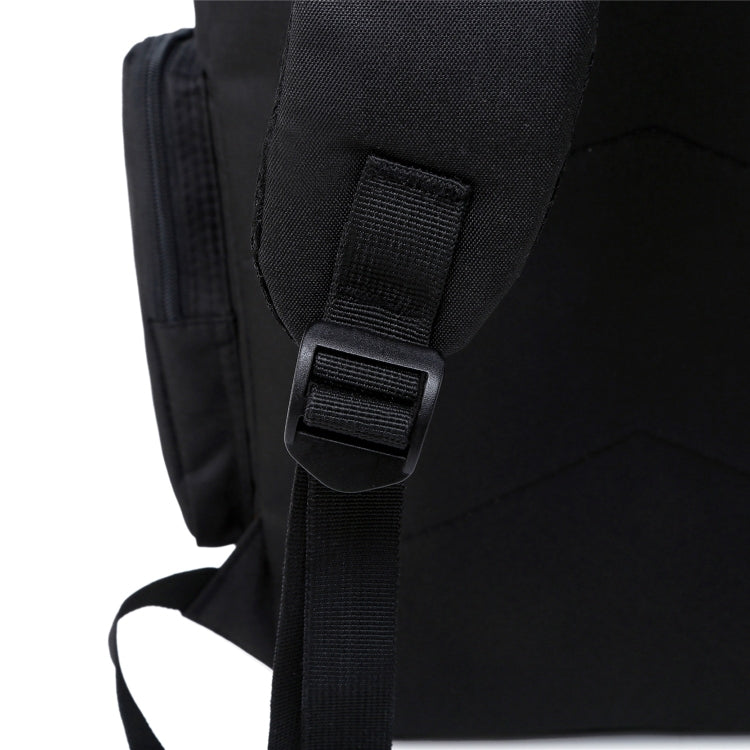Large Capacity Outdoor Leisure Breathable Multi-function Notebook Tablet Backpack, CXS-3509