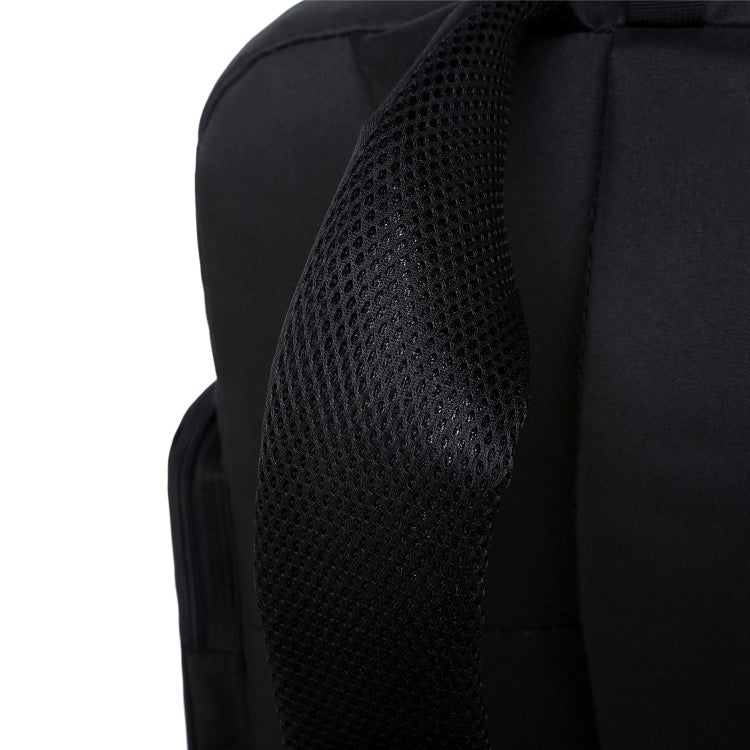 Large Capacity Outdoor Leisure Breathable Multi-function Notebook Tablet Backpack, CXS-3509