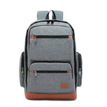 Large Capacity Outdoor Leisure Breathable Multi-function Notebook Tablet Backpack, CXS-3509