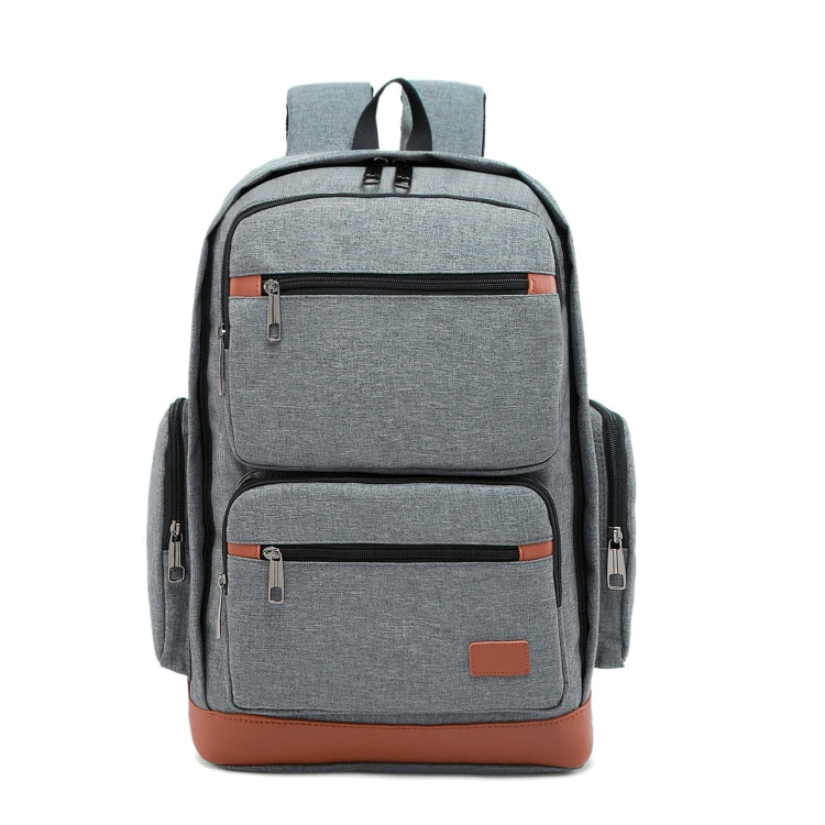 Large Capacity Outdoor Leisure Breathable Multi-function Notebook Tablet Backpack, CXS-3509