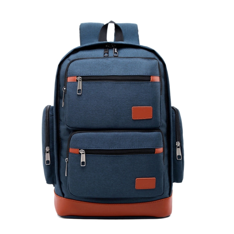 Large Capacity Outdoor Leisure Breathable Multi-function Notebook Tablet Backpack, CXS-3509