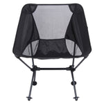 Outdoor Portable Folding Camping Chair Light Fishing Beach Chair Aviation Aluminum Alloy Backrest Recliner, Camping Chair(Black), Fishing Beach Chair(green), Fishing Beach Chair(red)