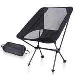 Outdoor Portable Folding Camping Chair Light Fishing Beach Chair Aviation Aluminum Alloy Backrest Recliner, Camping Chair(Black), Fishing Beach Chair(green), Fishing Beach Chair(red)