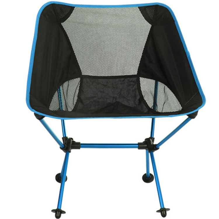 Outdoor Portable Folding Camping Chair Light Fishing Beach Chair Aviation Aluminum Alloy Backrest Recliner, Aluminum Alloy Chair(blue), Aluminum Alloy Chair(green), Aluminum Alloy Chair(light blue), Aluminum Alloy Chair(orange)                         ...