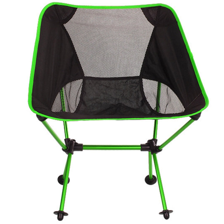 Outdoor Portable Folding Camping Chair Light Fishing Beach Chair Aviation Aluminum Alloy Backrest Recliner, Aluminum Alloy Chair(blue), Aluminum Alloy Chair(green), Aluminum Alloy Chair(light blue), Aluminum Alloy Chair(orange)                         ...