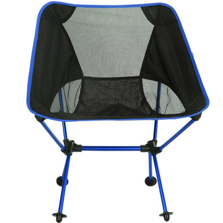 Outdoor Portable Folding Camping Chair Light Fishing Beach Chair Aviation Aluminum Alloy Backrest Recliner, Aluminum Alloy Chair(blue), Aluminum Alloy Chair(green), Aluminum Alloy Chair(light blue), Aluminum Alloy Chair(orange)                         ...