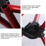 Outdoor Portable Folding Camping Chair Light Fishing Beach Chair Aviation Aluminum Alloy Backrest Recliner, Aluminum Alloy Chair(blue), Aluminum Alloy Chair(green), Aluminum Alloy Chair(light blue), Aluminum Alloy Chair(orange)                         ...