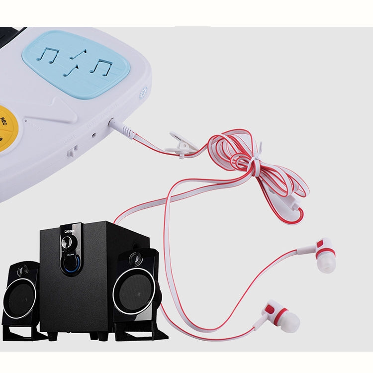 Testo alternativo predefinito