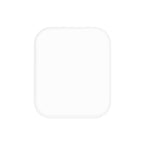 ENKAY Hat-Prince 2-in-1 TPU-Halbschutzhülle + 3D-Vollbild-PET-Schutzfolie mit Wärmeformung für Apple Watch Series 6 / 5 / 4 / SE 3 / SE 2 / SE 1 40 mm