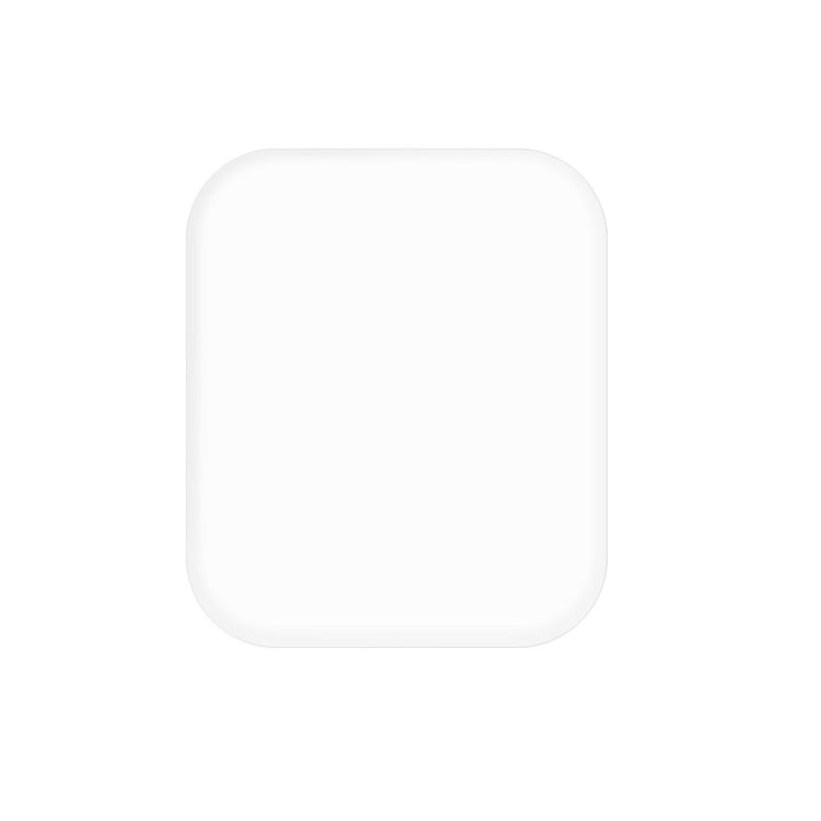 ENKAY Hat-Prince 2 in 1 TPU Semi-clad Case + 3D Full Screen PET Curved Heat Bending Film for Apple Watch Series 6 / 5 / 4 / SE 3 / SE 2 / SE 1 44mm, F Apple Watch Series 6 / 5 / 4 / SE 3 / SE 2 / SE 1 44mm