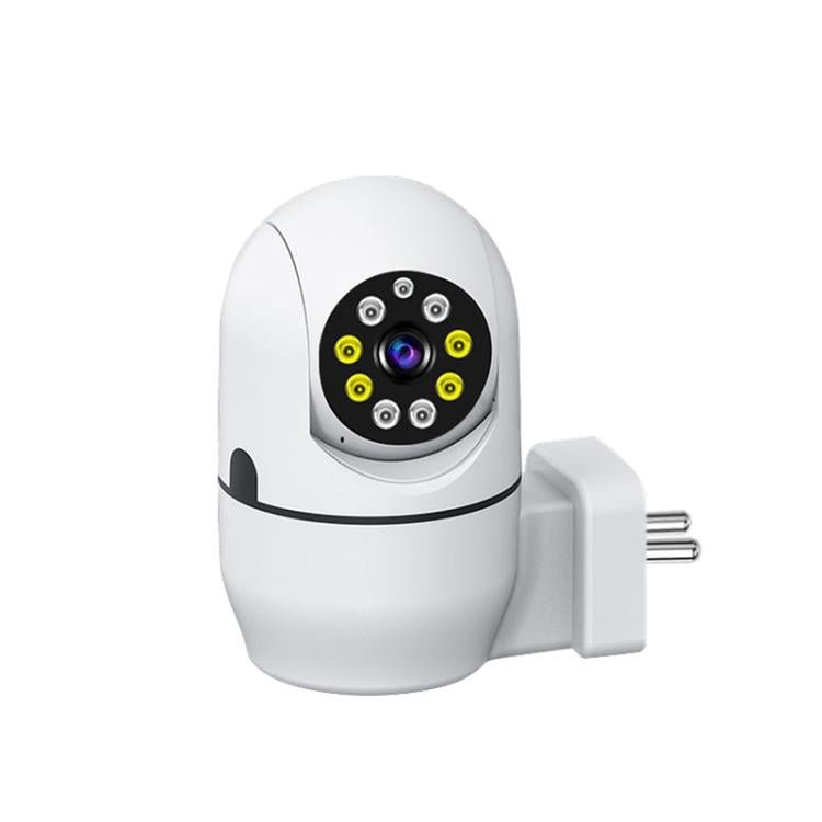 A11 WiFi Smart Home PTZ Webcam IP Camera Night Vision Monitor - Trustpick