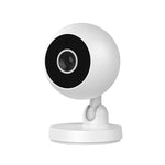 A2 1080P HD WiFi Smart Surveillance Camera Support Night Vision - Trustpick
