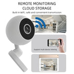 A2 1080P HD WiFi Smart Surveillance Camera Support Night Vision - Trustpick