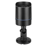 A2B5 720P 1.0 Mega Pixel 2 x Bullet AHD Cameras AHD DVR Kit, Support Night Vision / Motion Detection, IR Distance: 20m - Trustpick