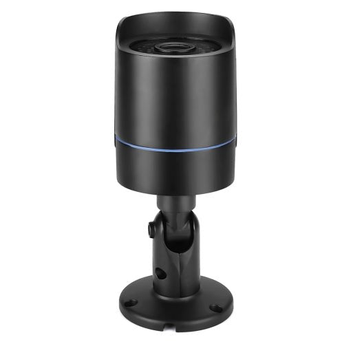 A2B5 720P 1.0 Mega Pixel 2 x Bullet AHD Cameras AHD DVR Kit, Support Night Vision / Motion Detection, IR Distance: 20m - Trustpick