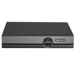 A2B5 720P 1.0 Mega Pixel 2 x Bullet AHD Cameras AHD DVR Kit, Support Night Vision / Motion Detection, IR Distance: 20m - Trustpick