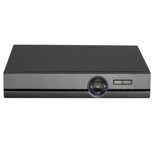 A2B5 720P 1.0 Mega Pixel 2 x Bullet AHD Cameras AHD DVR Kit, Support Night Vision / Motion Detection, IR Distance: 20m - Trustpick