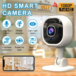 A3 Motion Detection Two - way Audio Night Vision WiFi Camera - Trustpick