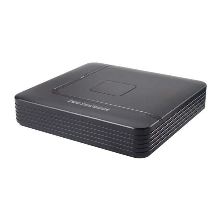 A4/1U - MS 1080N CE & RoHS Certificated 1 / 4 Previews Screen inch AHD DVR Digital Video Recorder - Trustpick
