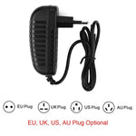 A41U - ZS 5 in 1 4 Channel Dual Stream H.264 1080N AHD DVR, Support AHD / TVI / CVI / CVBS / IP Signal - Trustpick