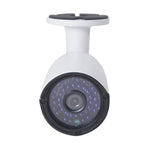 A4B2 4Ch Bullet IP Camera NVR Kit, Support Night Vision / Motion Detection, IR Distance: 20m - Trustpick
