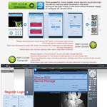 A4B3Kit 2MP 4CH 1080P CCTV Security Camera System AHD DVR Surveillance Kit, Support Night Vision / Motion Detection - Trustpick