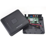 A4B5 - Mini 4 Channel 720P 1.0 Mega Pixel 4 x Bullet AHD Cameras AHD DVR Kit, Support Night Vision / Motion Detection, IR Distance: 20m - Trustpick