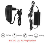 A4B5 - Mini 4 Channel 720P 1.0 Mega Pixel 4 x Bullet AHD Cameras AHD DVR Kit, Support Night Vision / Motion Detection, IR Distance: 20m - Trustpick