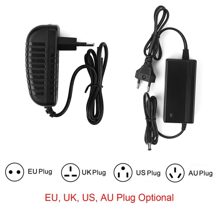 A4B5 - Mini 4 Channel 720P 1.0 Mega Pixel 4 x Bullet AHD Cameras AHD DVR Kit, Support Night Vision / Motion Detection, IR Distance: 20m - Trustpick