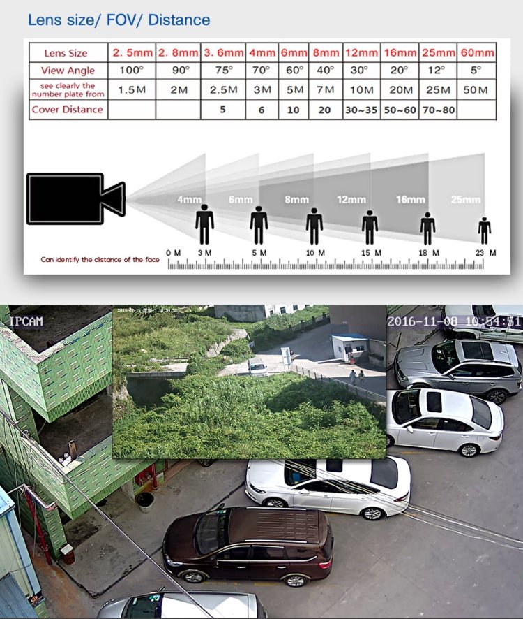 A4/Mini - MS 5 in 1 4 - Channel Dual Stream H.264 1080N Mini AHD DVR, Support AHD / TVI / CVI / CVBS / IP Signal - Trustpick