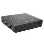 A4/Mini - MS 5 in 1 4 - Channel Dual Stream H.264 1080N Mini AHD DVR, Support AHD / TVI / CVI / CVBS / IP Signal - Trustpick