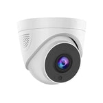 A5 Smart Conch WiFi Camera 1080P HD Night Vision IP Camera, USB Power - in - Trustpick