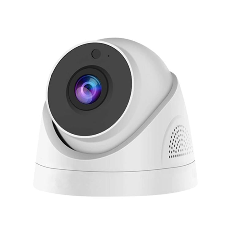 A5 Smart Conch WiFi Camera 1080P HD Night Vision IP Camera, USB Power - in - Trustpick