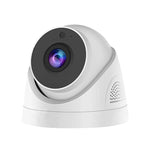 A5 Smart Conch WiFi Camera 1080P HD Night Vision IP Camera, USB Power - in - Trustpick