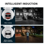 A8 - C2 2MP Smart WiFi Surveillance IP Camera, Dual - light Full Color Night Vision / Two Way Audio / TF Card - Trustpick