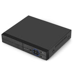 A8B3/Kit 2MP 8CH 1080P CCTV Security Camera System AHD DVR Surveillance Kit, Support Night Vision / Motion Detection - Trustpick