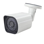 A8B6 8Ch Bullet IP Camera NVR Kit, Support Night Vision / Motion Detection, IR Distance: 15m - Trustpick